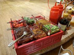 -尚海豆捞(乐虹坊店)