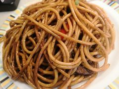 -吉布鲁牛排海鲜自助(朝阳广场店)