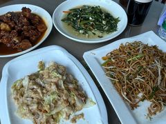 -柠静私家菜(石板巷店)