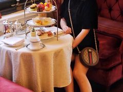 -Salon de Ville浦江汇(上海外滩华尔道夫酒店店)