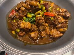 -松沪名灶·新上海菜(飞航吾悦广场店)