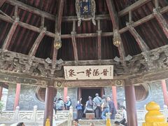 -晋祠博物馆