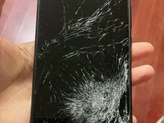 -苹果华为手机维修换屏