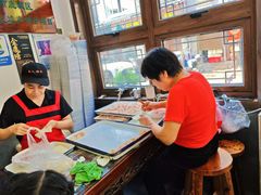 -长人馄饨铺(解放街店)