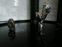 -静安洲际酒店·宴会厅