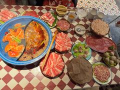 -王歘歘·chuǎ火锅(五道营店)