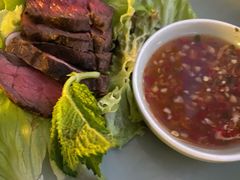 -CHINCHIN 青青·泰国料理(万象食家店)