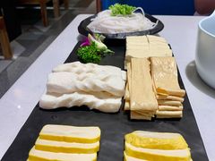 建水豆腐-小街猪手(团结湖店)