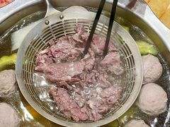 -合意桐坑牛肉粿·鲜牛肉火锅(嵩山总店)
