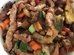 -周记热干面豆皮大王(桃花东街店)