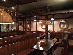 -そば家鶴小