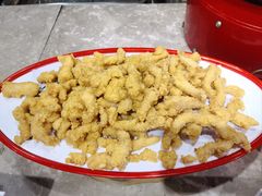 -东营蓝海御华大饭店渔歌舫(潍河路店)
