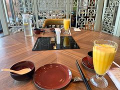 -香厨中餐厅(松北香格里拉店)