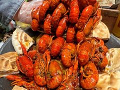 -叁宝烤肉• 西安烧烤 领跑品牌(高科新花园店)