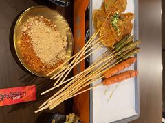 -林二哥宜烤官·宜宾小烧烤