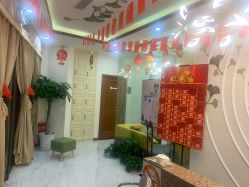 -芳朵美容养生SPA