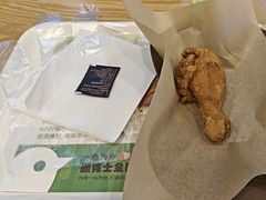-德克士(场中路店)