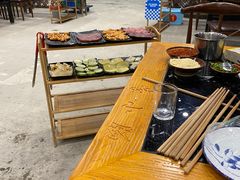 -西昌老号李小肠特色烧烤园(双流店)