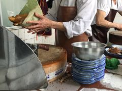 李鸭子-龙潭李鸭子同乐饭店