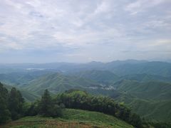 -莫干山风景区