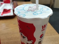 -华莱士炸鸡汉堡(崇文门搜秀城店)