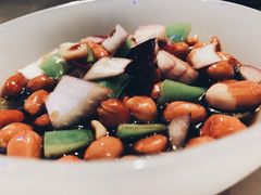 -很久以前羊肉串(清河店)