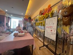 -琅悦月子会所(香格里拉旗舰店)