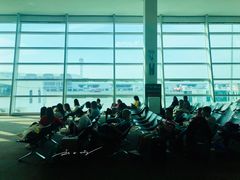 -吉隆坡国际机场