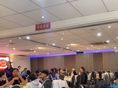 -Sun World Chinese Restaurant 新世界海鲜酒家