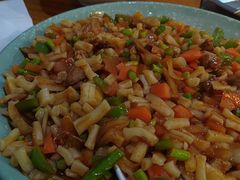 -西域美食(西直门南小街店)