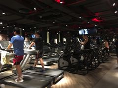-威尔仕健身会所(古北1699店)