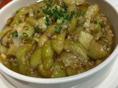 -南山翁新概念川菜(江宁万达广场店)