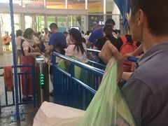 -青岛东方影都融创水世界