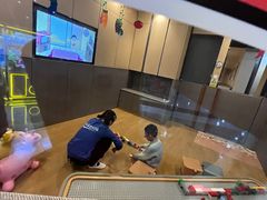 -海底捞火锅(奥山世纪城店)
