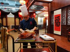 -正阳春烤鸭店(杨楼店)