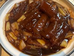 -狮王府淮扬菜(夫子庙老门东店)