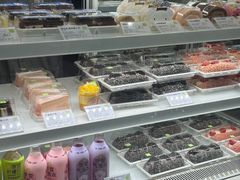 -奈雪的茶(时代天街店)