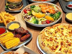 -魏斯理汉堡(西安沣东吾悦店)