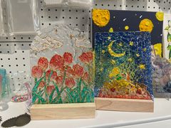 -爆爆手作·掐丝珐琅·Tufting·捏捏乐DIY团建集合店(朝阳店)