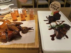 -粤集·手工粤菜(皇庭广场店)