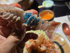 -花潮料理艺食馆(成都万象城店)