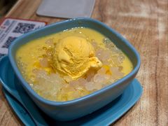 -杨枝金捞甜品(氹仔泉澧店)