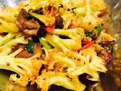 -巴依老爷新疆美食(望京小街店)