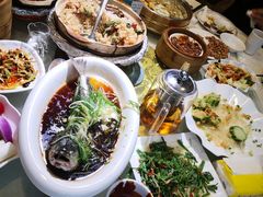 -广州海鲜酒楼(长丰园店)