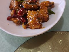 -长春观斋补堂素菜馆