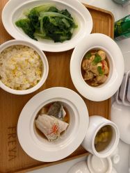 -弗蕾亚·和月月子调理院(东湖店)