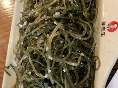 -李先生牛肉面大王(上海站南广场店)