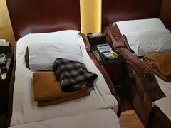 -知足堂养生会所(碑亭巷店)