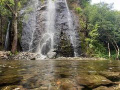 -玉渡山自然风景区