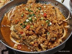 -小柴米·传统江西菜(万寿宫店)